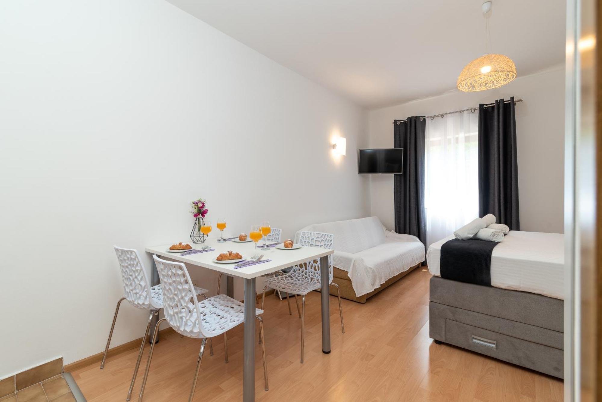 Apartments Bozan Trogir Szoba fotó