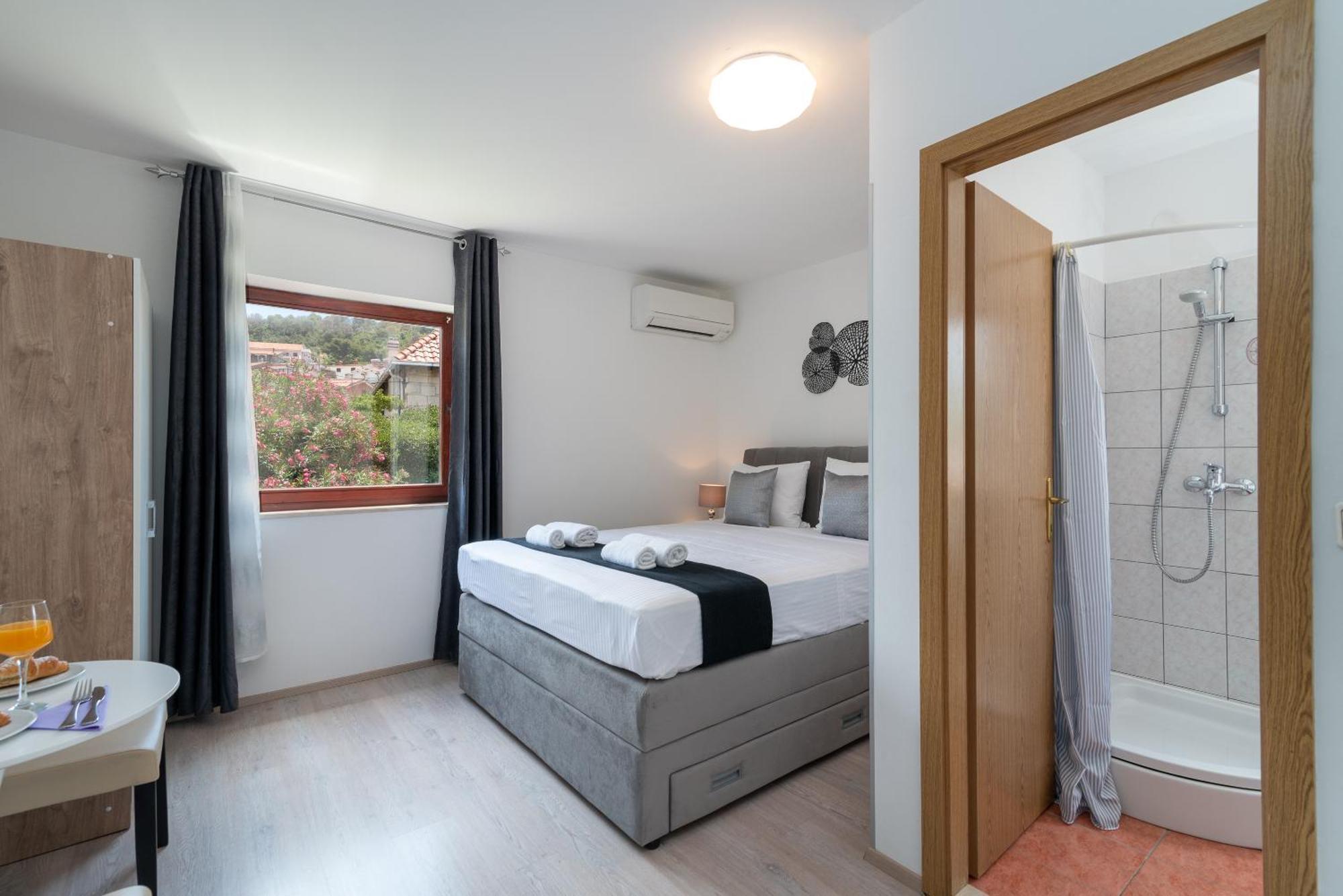 Apartments Bozan Trogir Szoba fotó